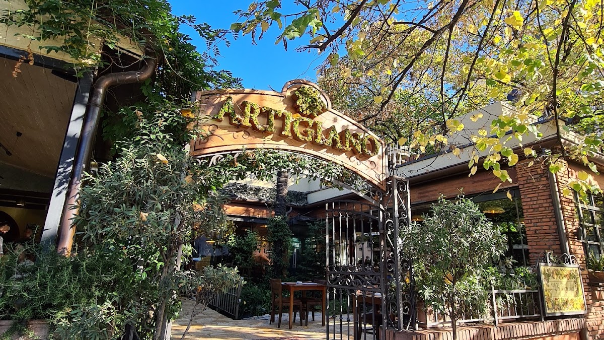 Artigiano at Vila photo 4