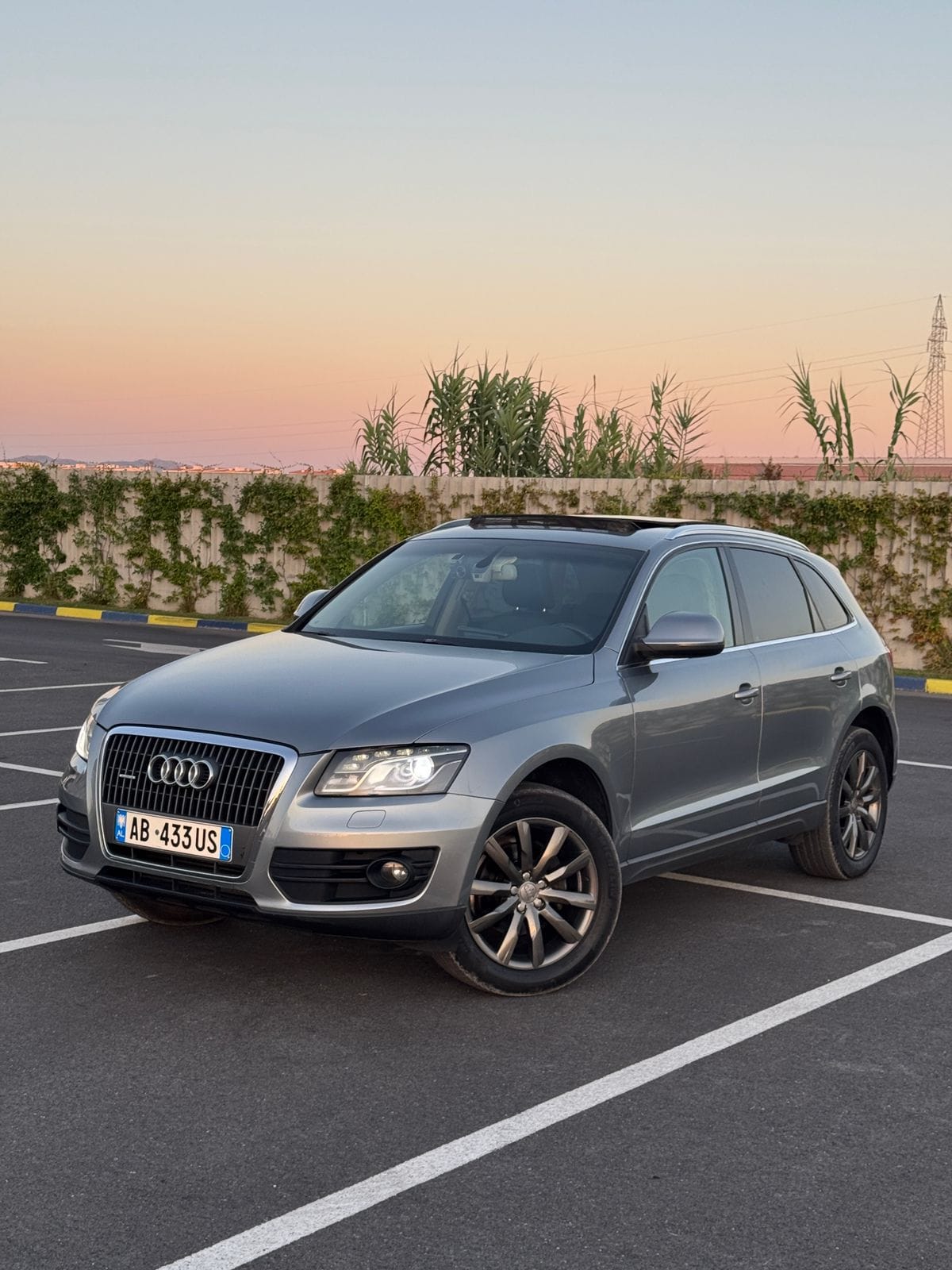 Rent Car 24 Durres photo 2