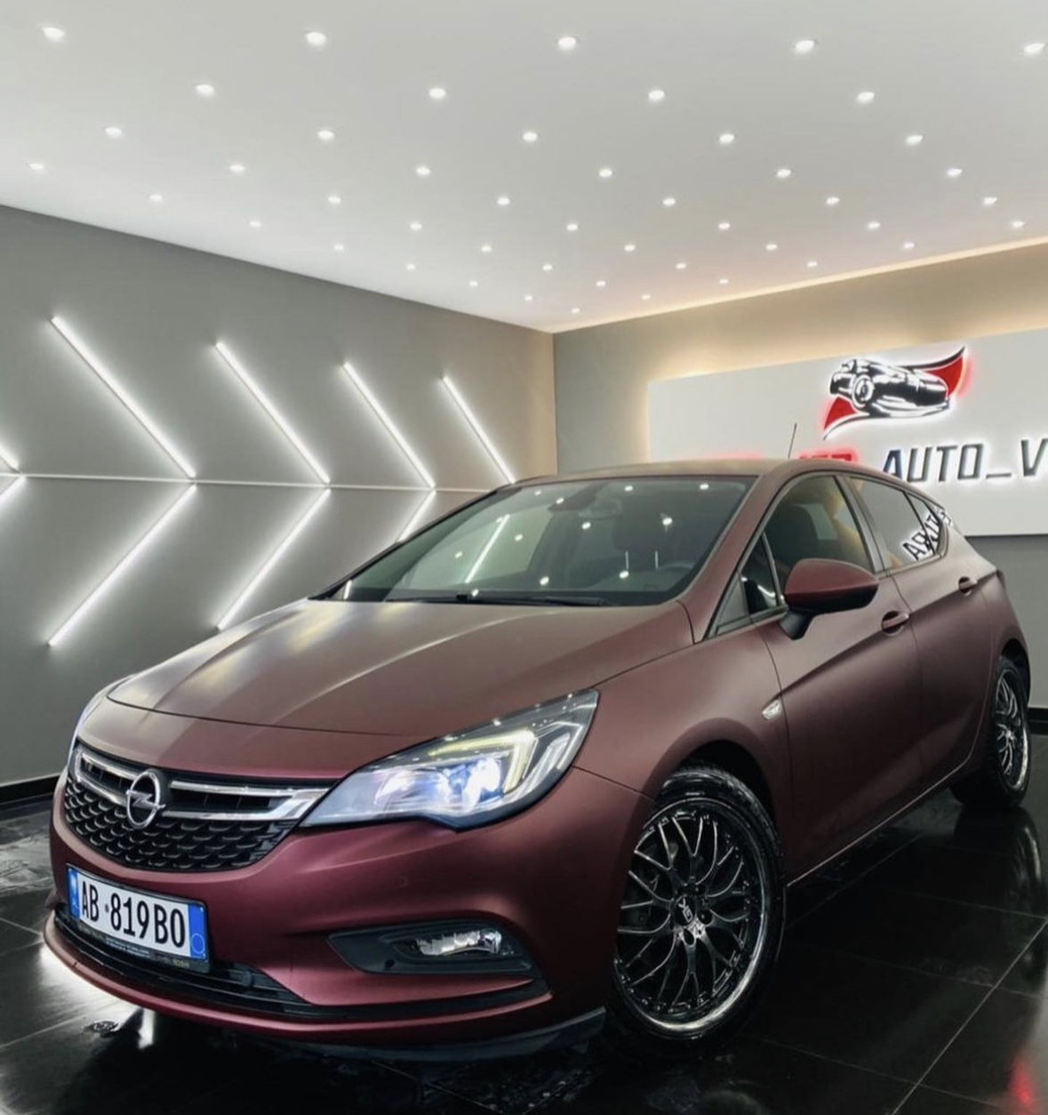 didaspeed - makina me qera | rent a car photo 5