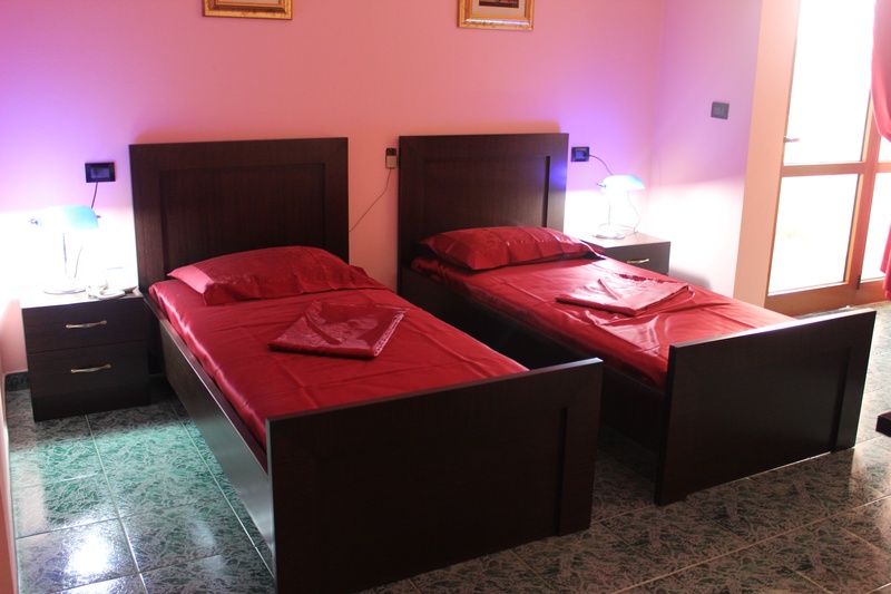 Hotel Garden Palas photo 2