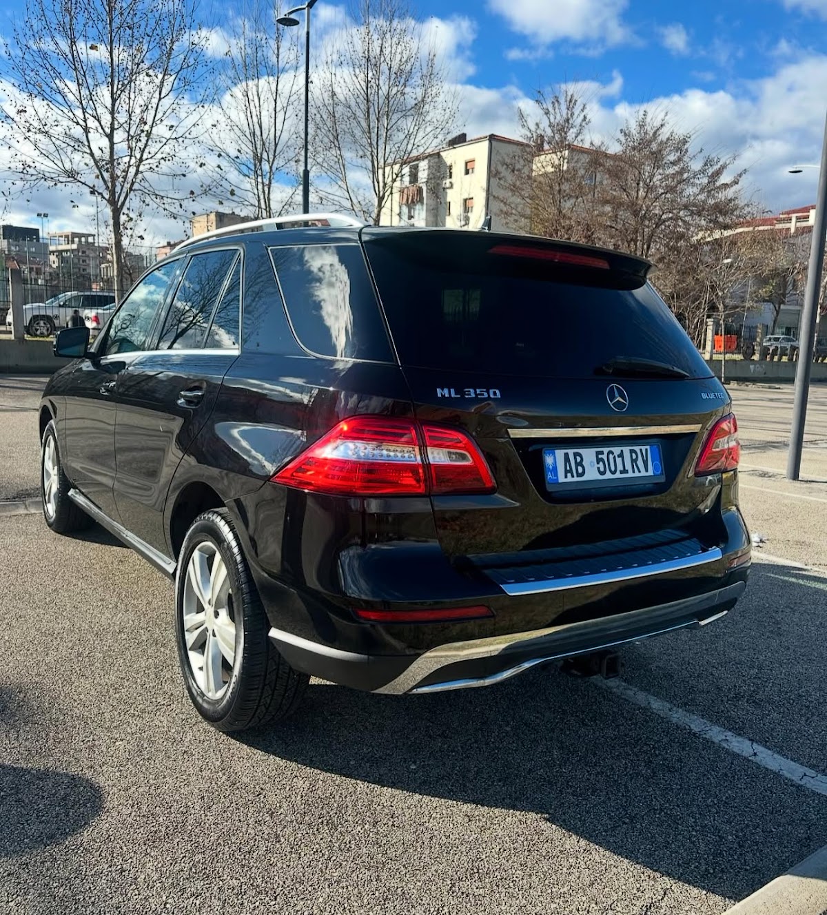 Makina me Qera Korce Andrea — Makina me Qira në Korçë — photo 4