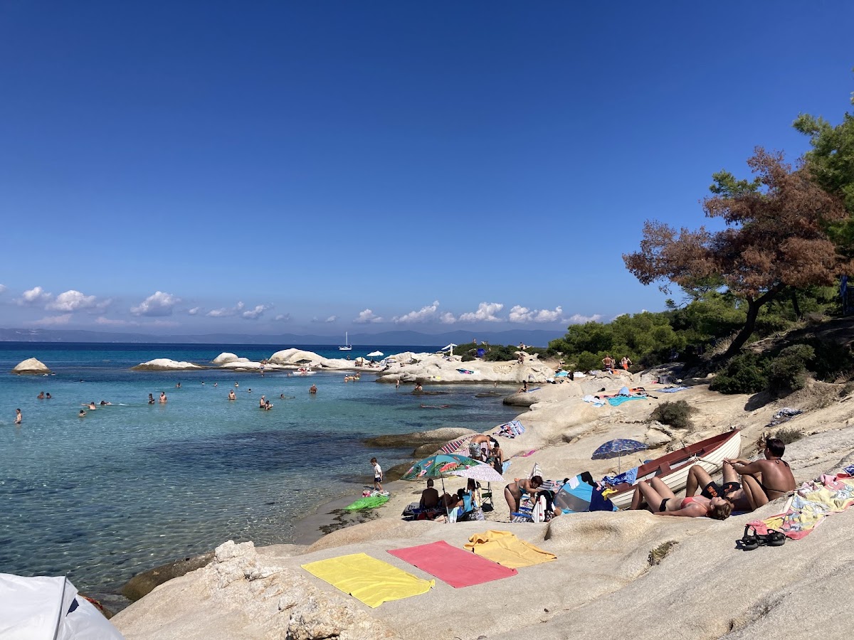 Sarti Halkidiki photo 2