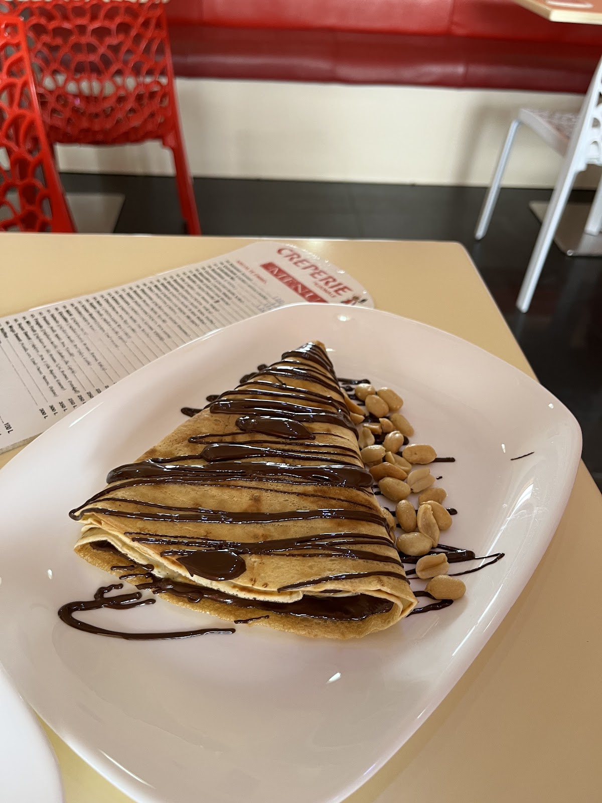 Creperie Pedonale photo 3