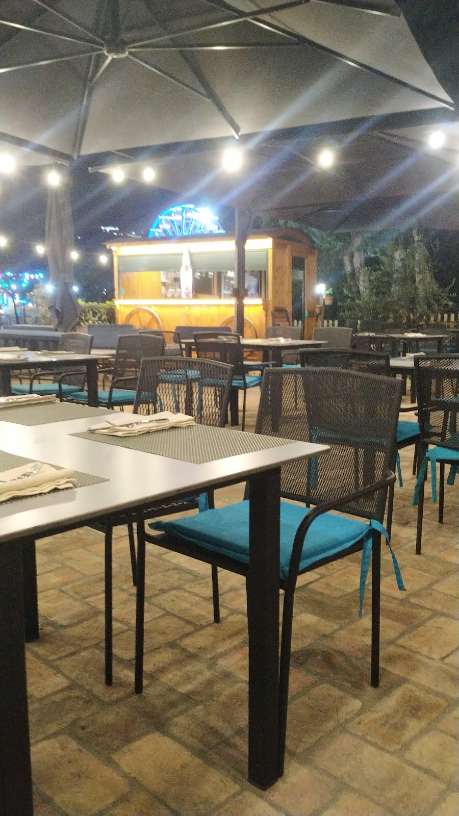 Da Michele Ristorante photo 5