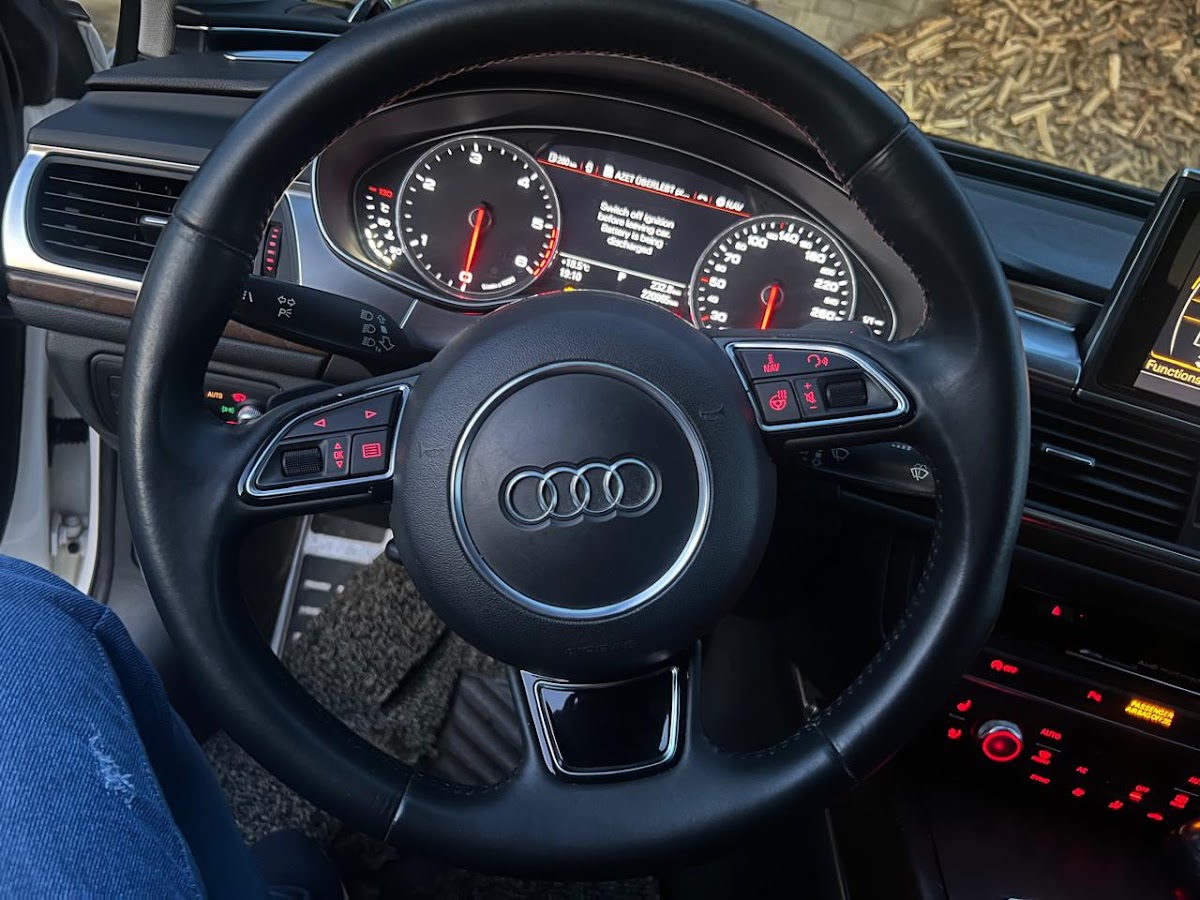 Car Rental Lezhe Olti photo 3