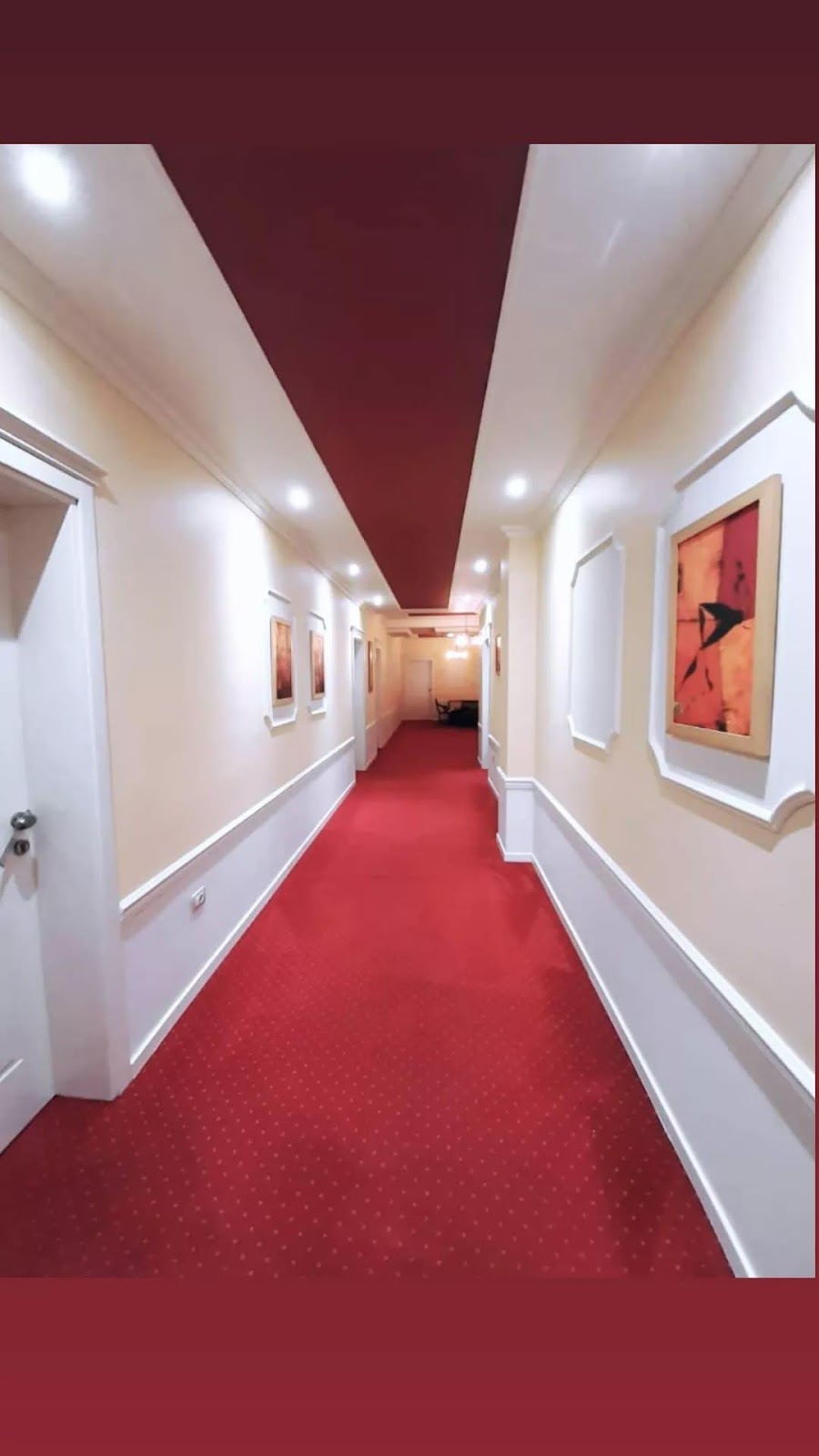 Hotel Le Olive photo 4