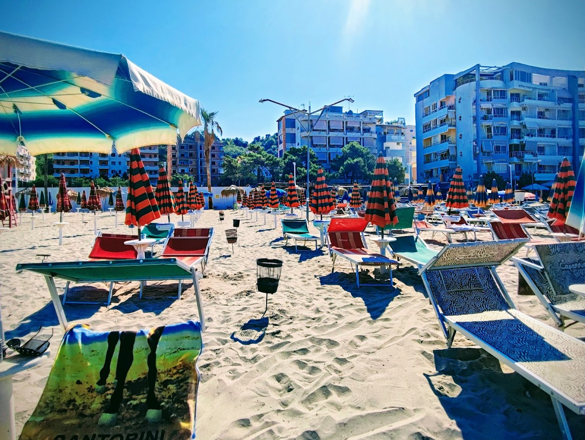 Hotel Benilva, Durres photo 4