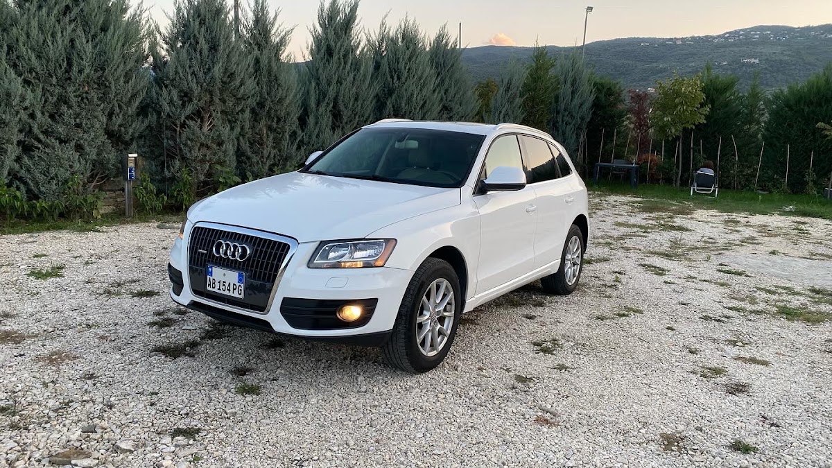 Berat Car Rental