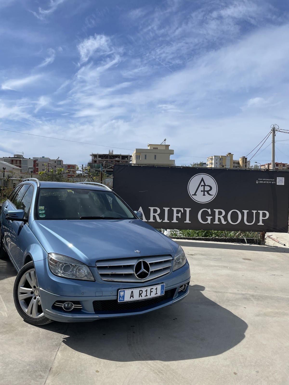 ARIFI GROUP – Rent a Car, Taxi & Excursions (Golem/Durres/Airport) photo 2