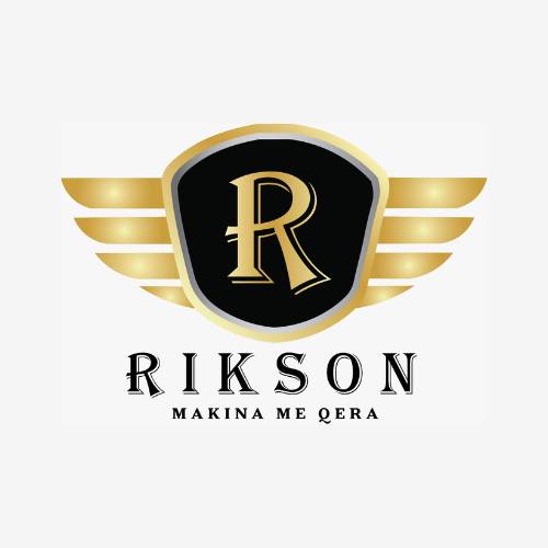 Makina me qera Rikson photo 4