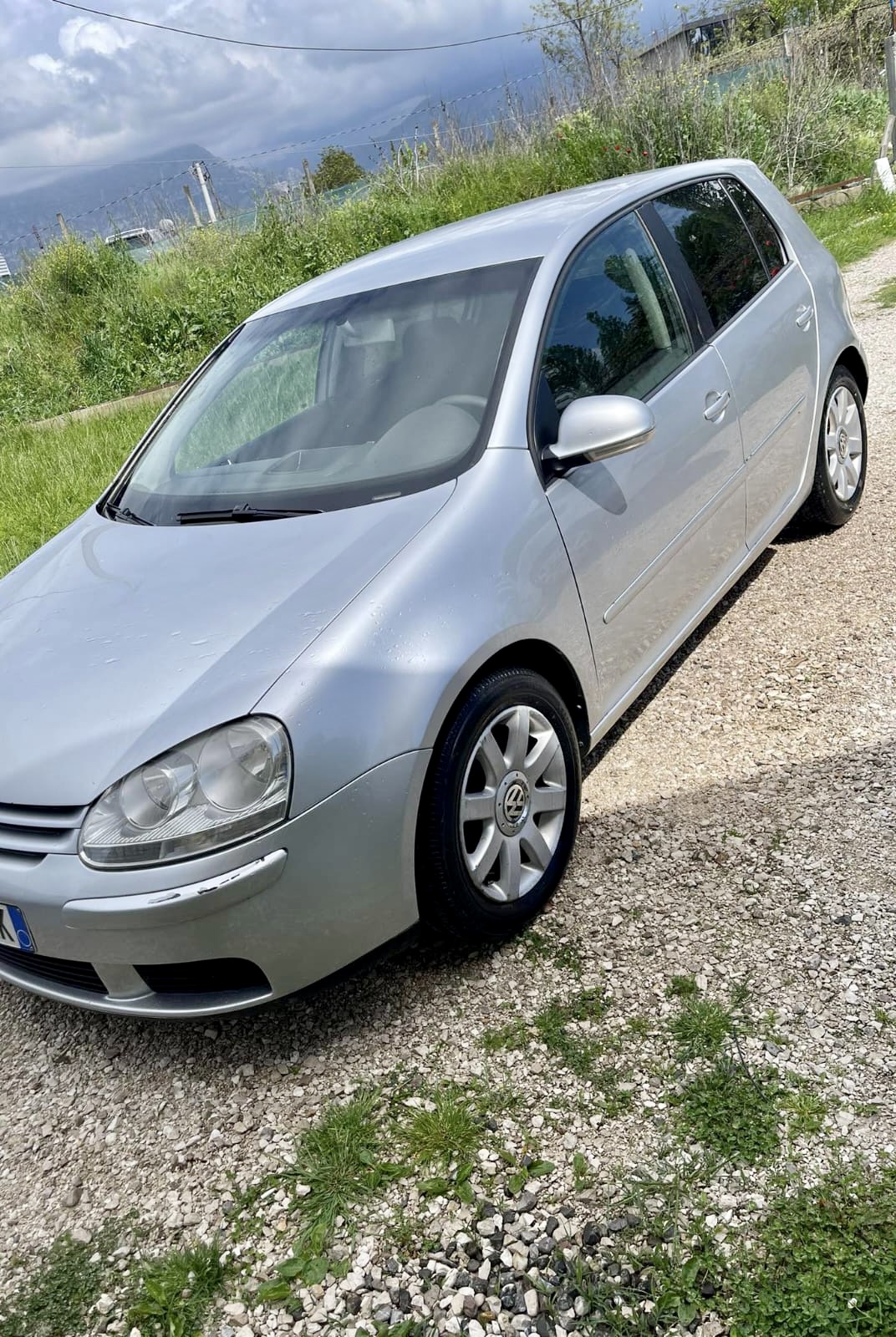 GOLD CAR( makina me qera vlore) photo 4