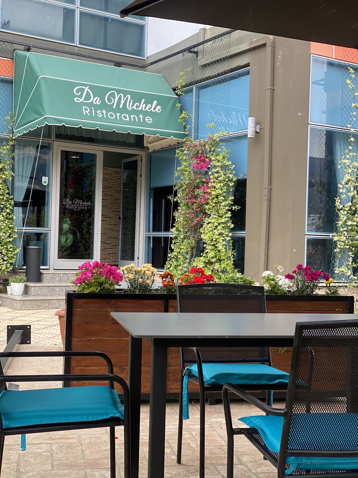 Da Michele Ristorante