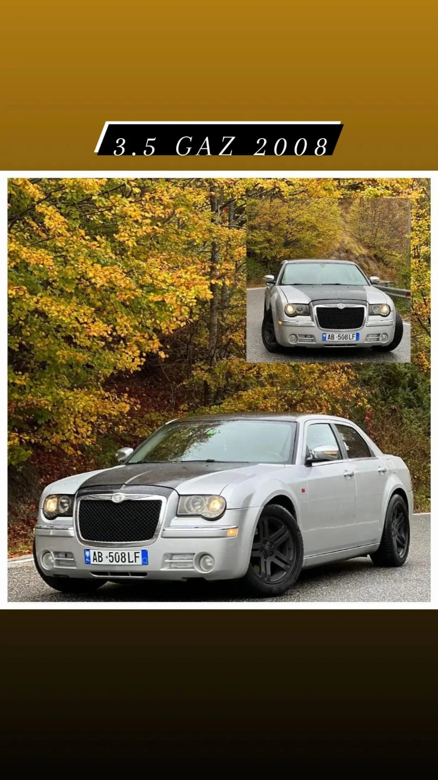 Rent Car ES — Makina me Qira në Korçë — photo 4