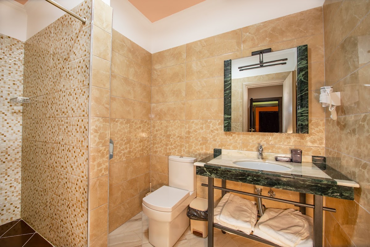 Fieri Internacional Hotel photo 3