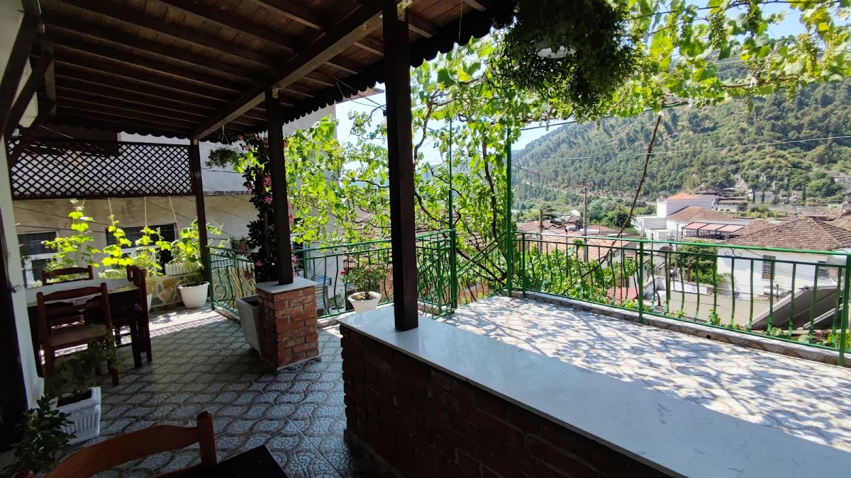 Guest House Baba Lluka photo 3