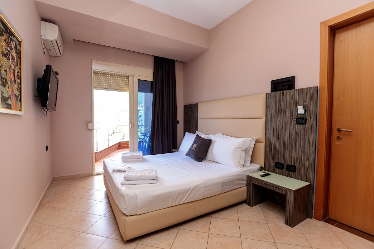 Hotel Aliko photo 2