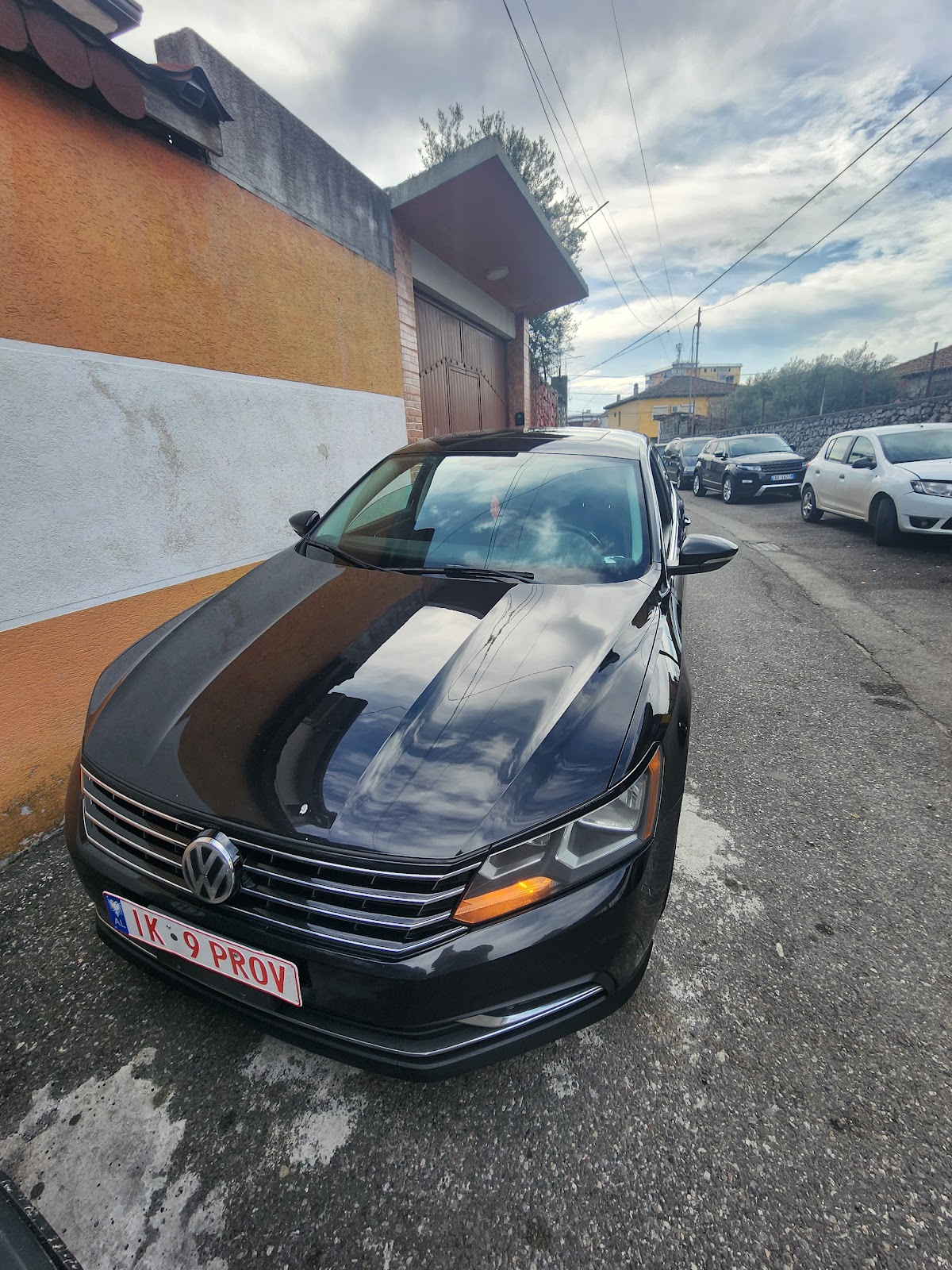MOMACARs Rental