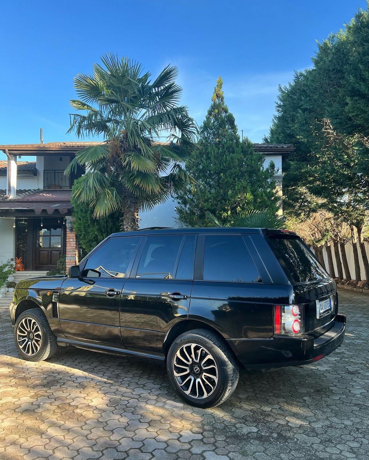 Rental Nikol Berat photo 2