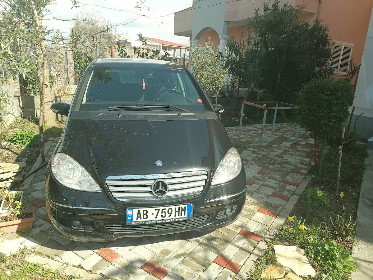 Makina me Qira Roel Fejmar photo 4