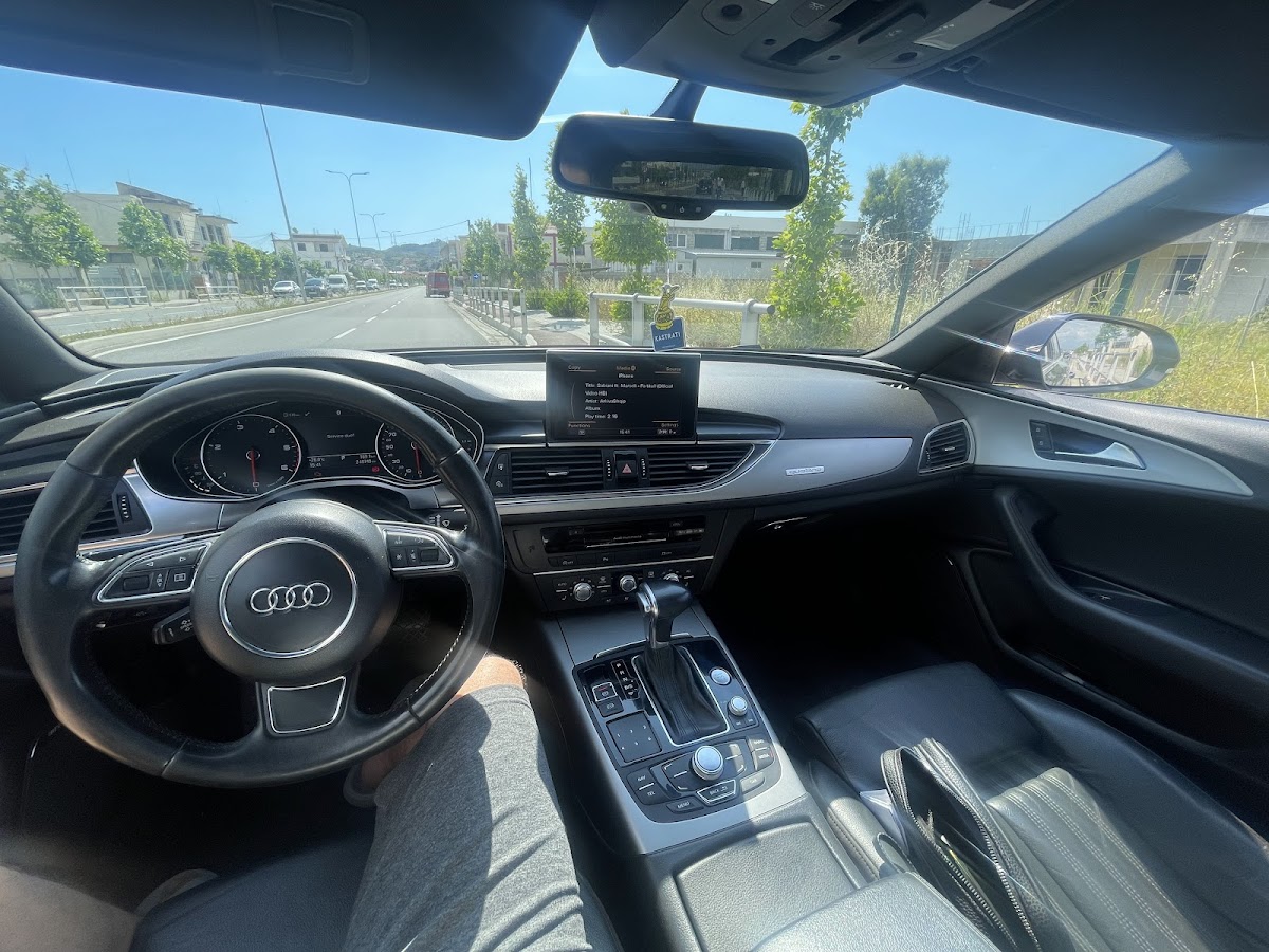 Sterna makina me qera rent a car rental noleggio auto Autovermietung Alquiler de coches wynajem samochodów photo 2