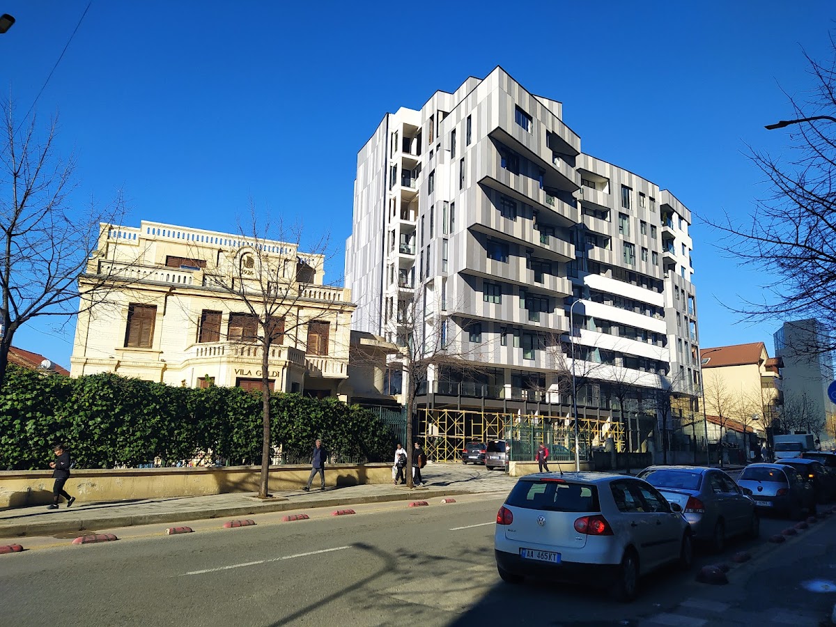 Vila Goldi photo 4