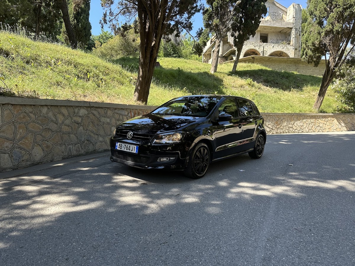 didaspeed - makina me qera | rent a car photo 3