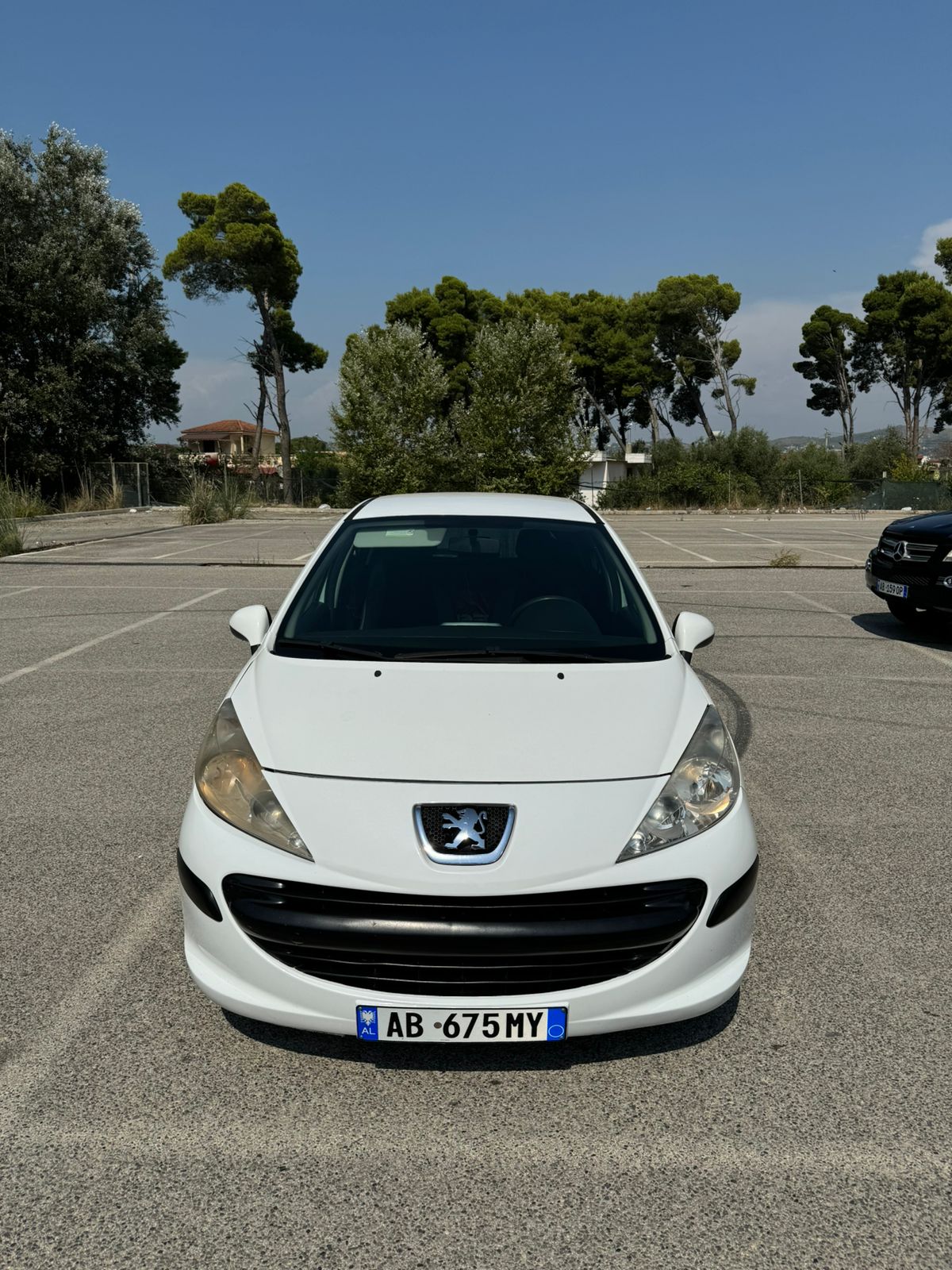 Makina me qera Orest Vlore photo 5