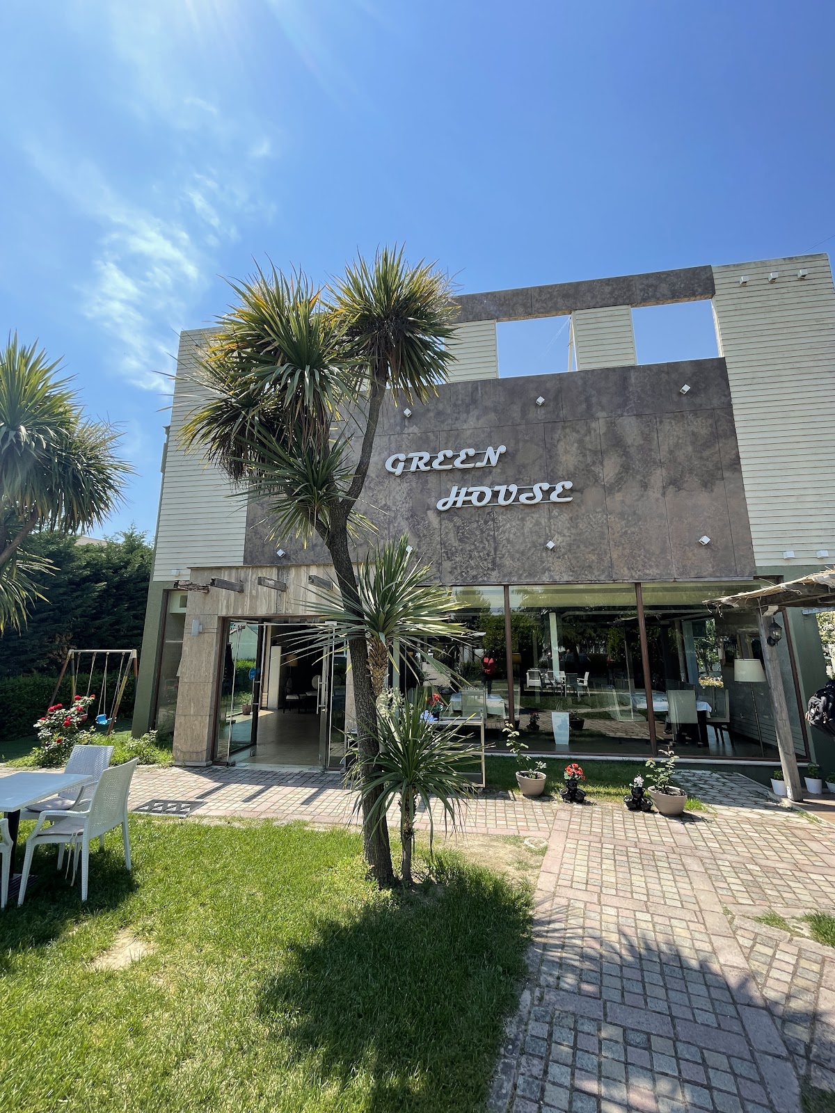 Green House Restaurant photo 2