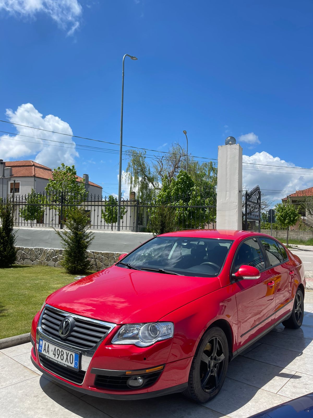 Casta Diva Rent A Car photo 2