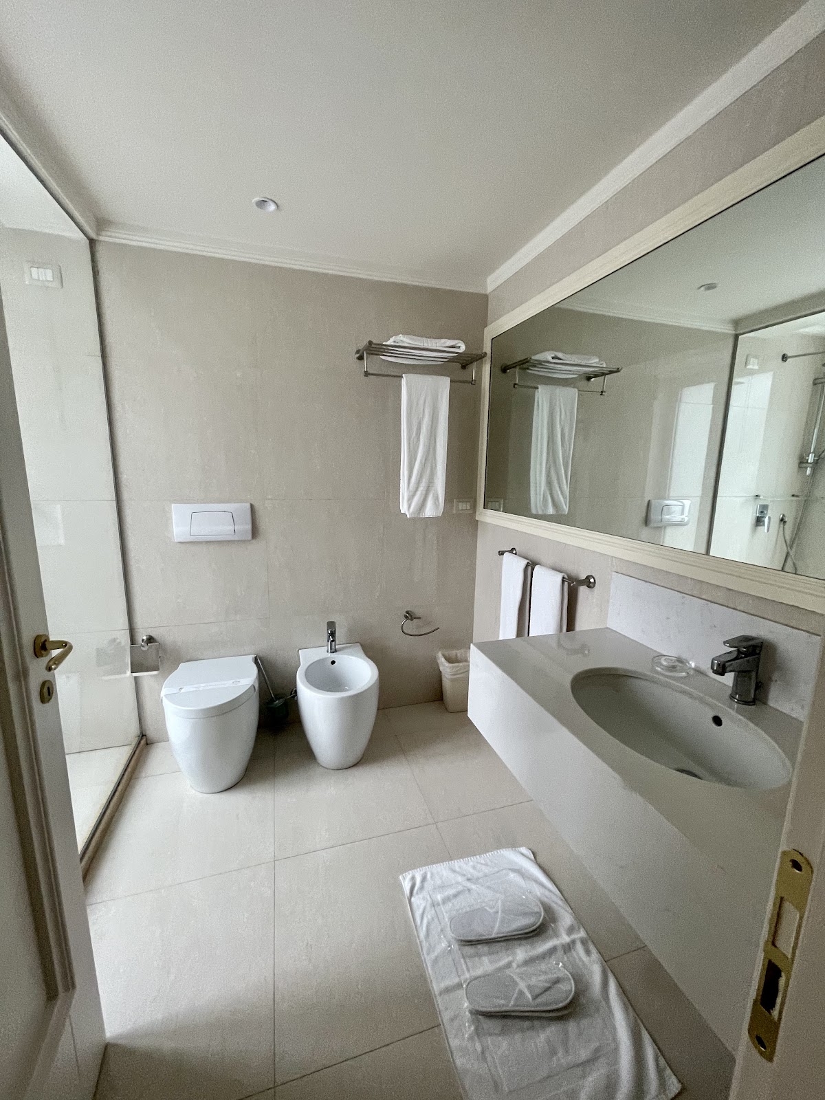Palace Hotel & SPA photo 4
