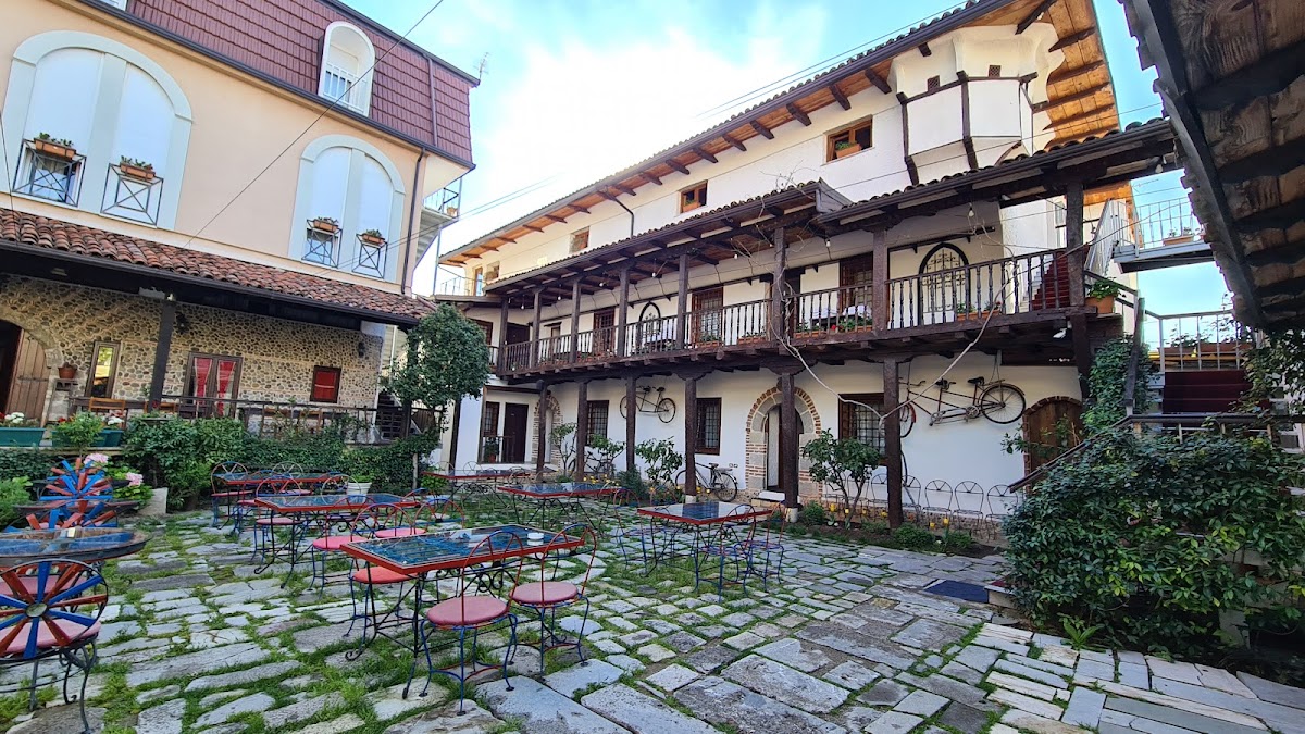 Hotel Tradita photo 4