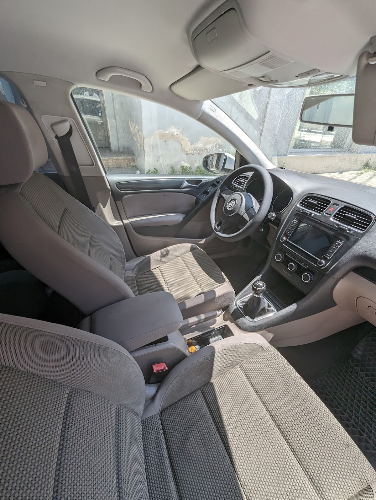 Makina me qira KRYEMADHI / Car Rental KRYEMADHI photo 2