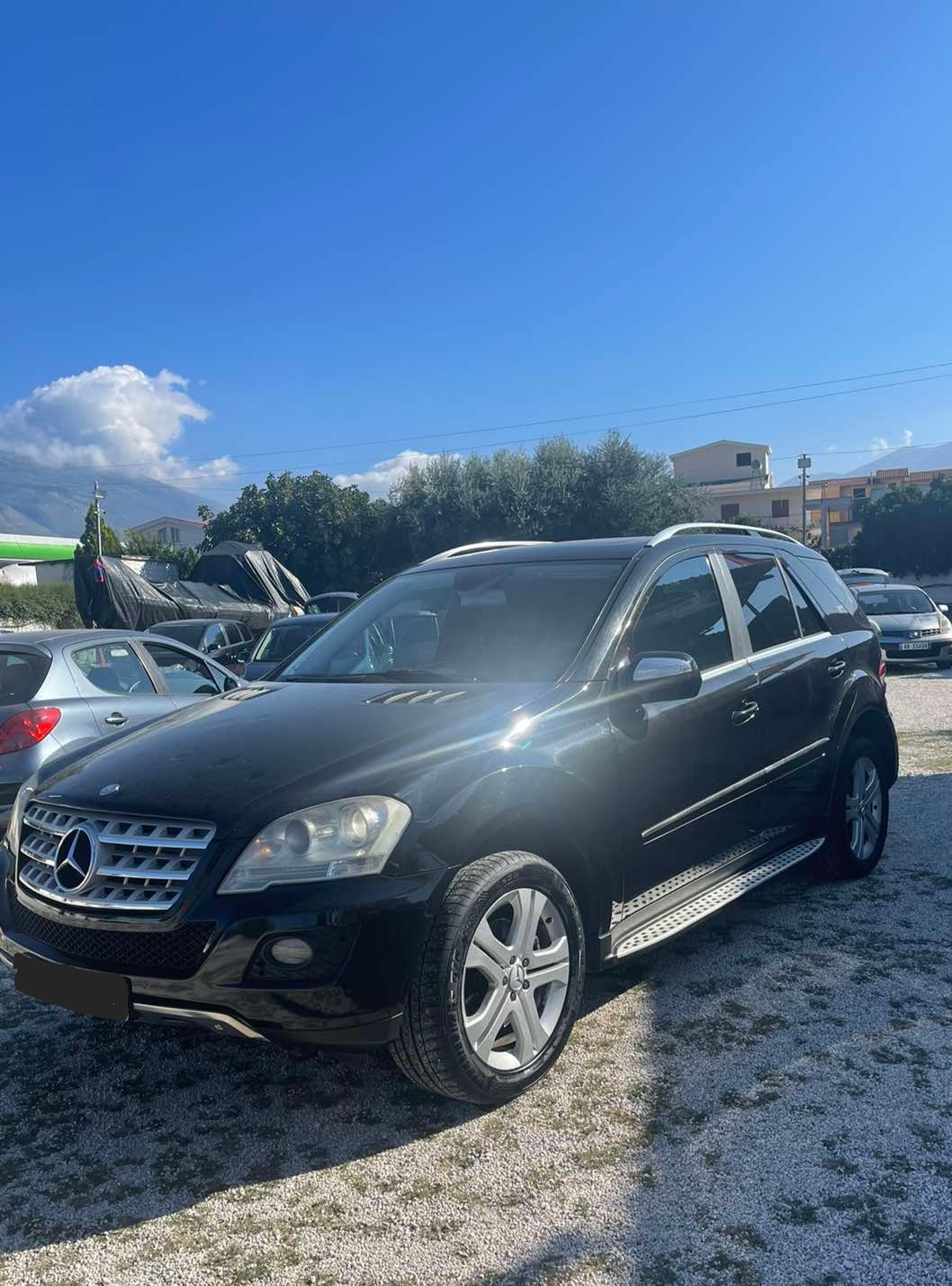 Makina me qera / Auto Edea photo 5