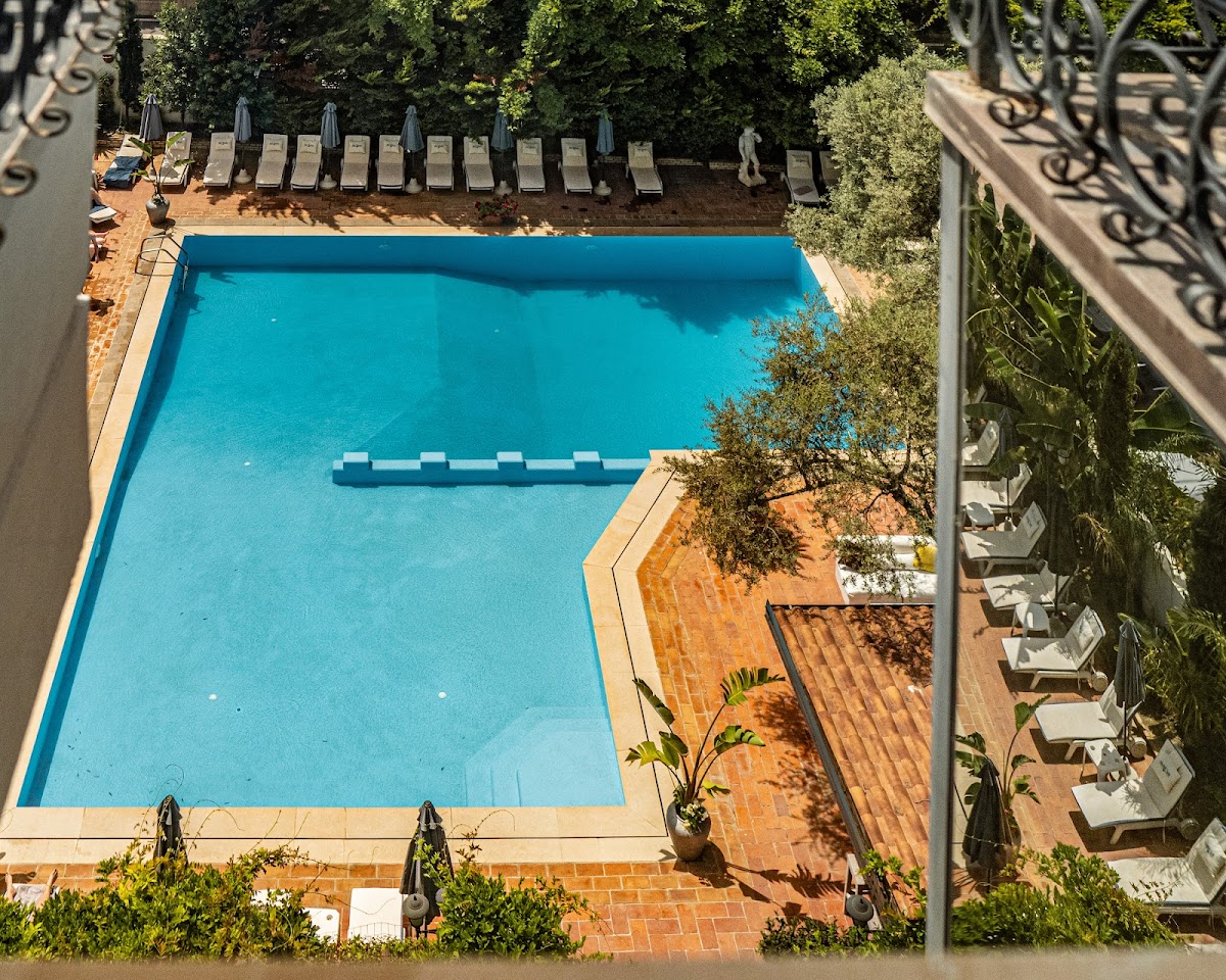 Hotel Vila Belvedere photo 3