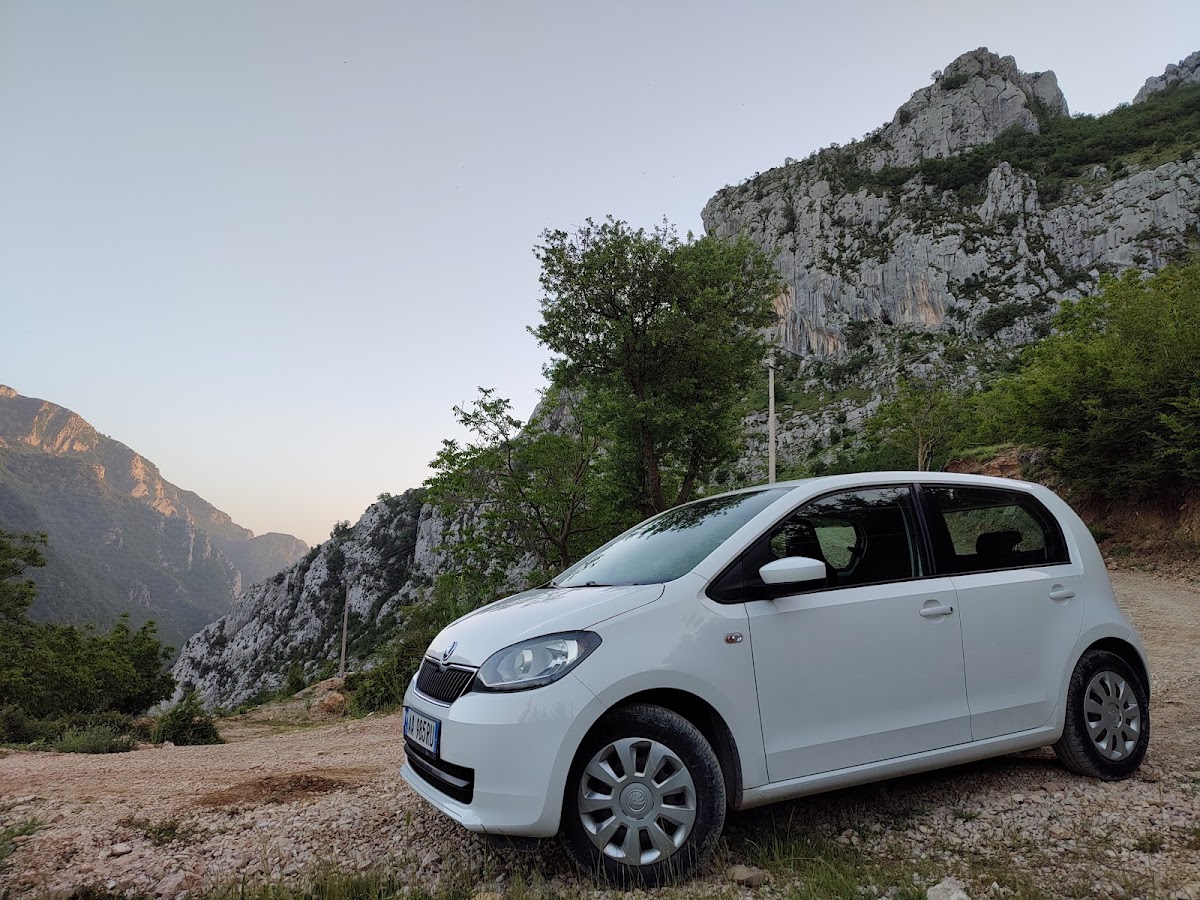 GoRentAlbania — Makina me Qira në Shkodër — photo 4