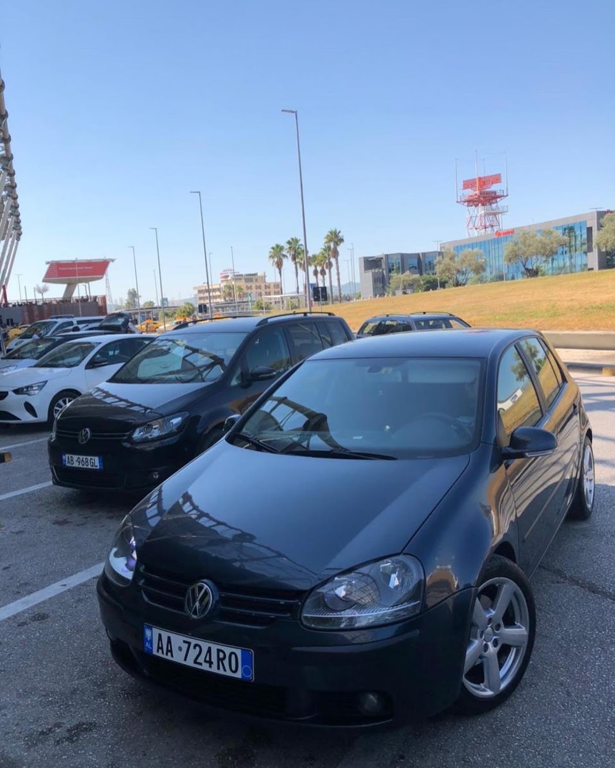 Berat Car Rental photo 5