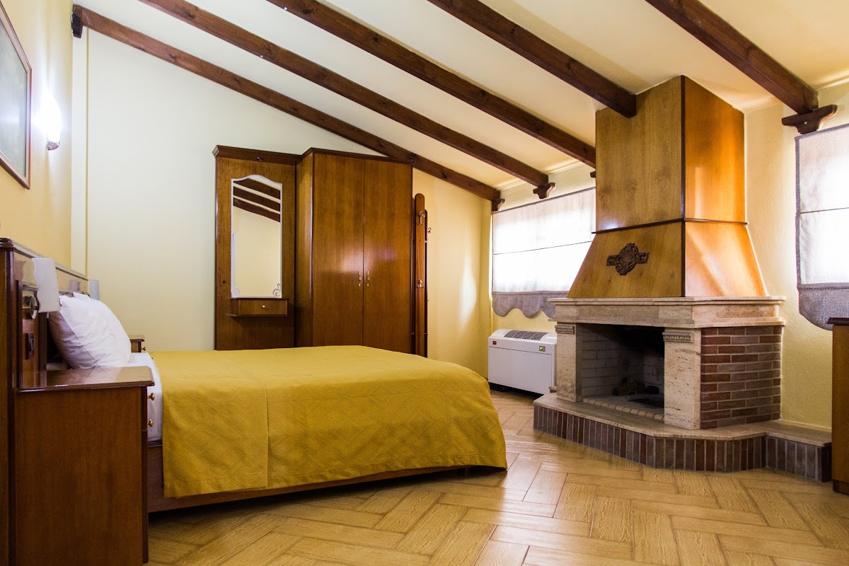 Hotel Leone photo 2