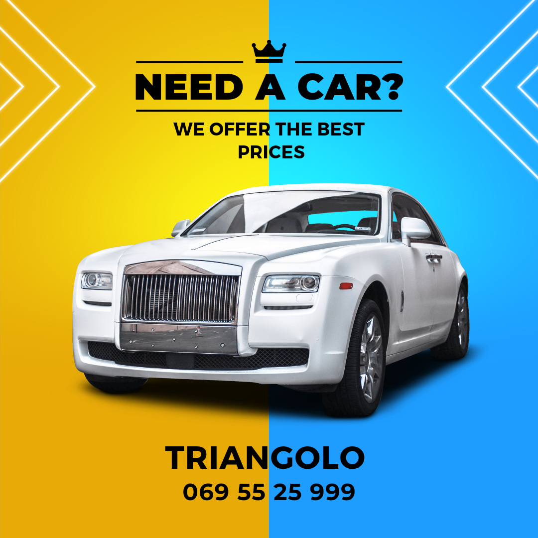 Triangolo Rent Car