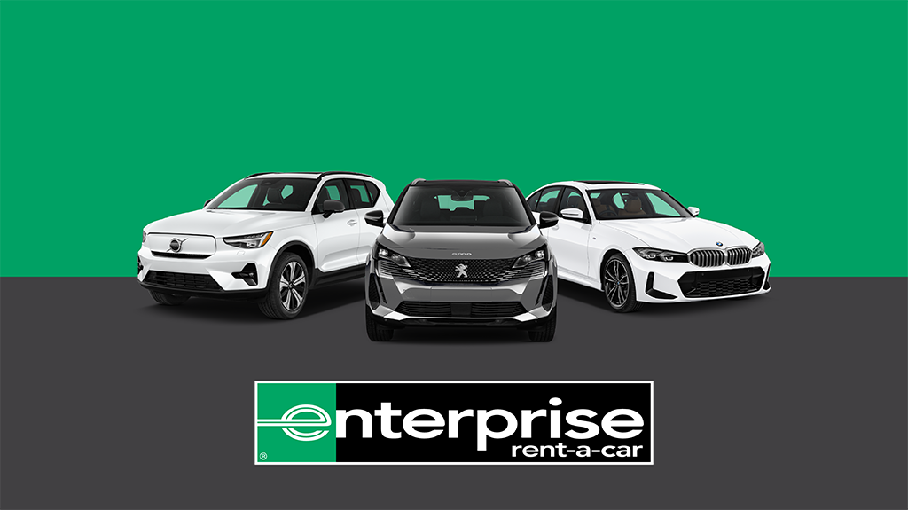 Enterprise Rent-A-Car - Durrës