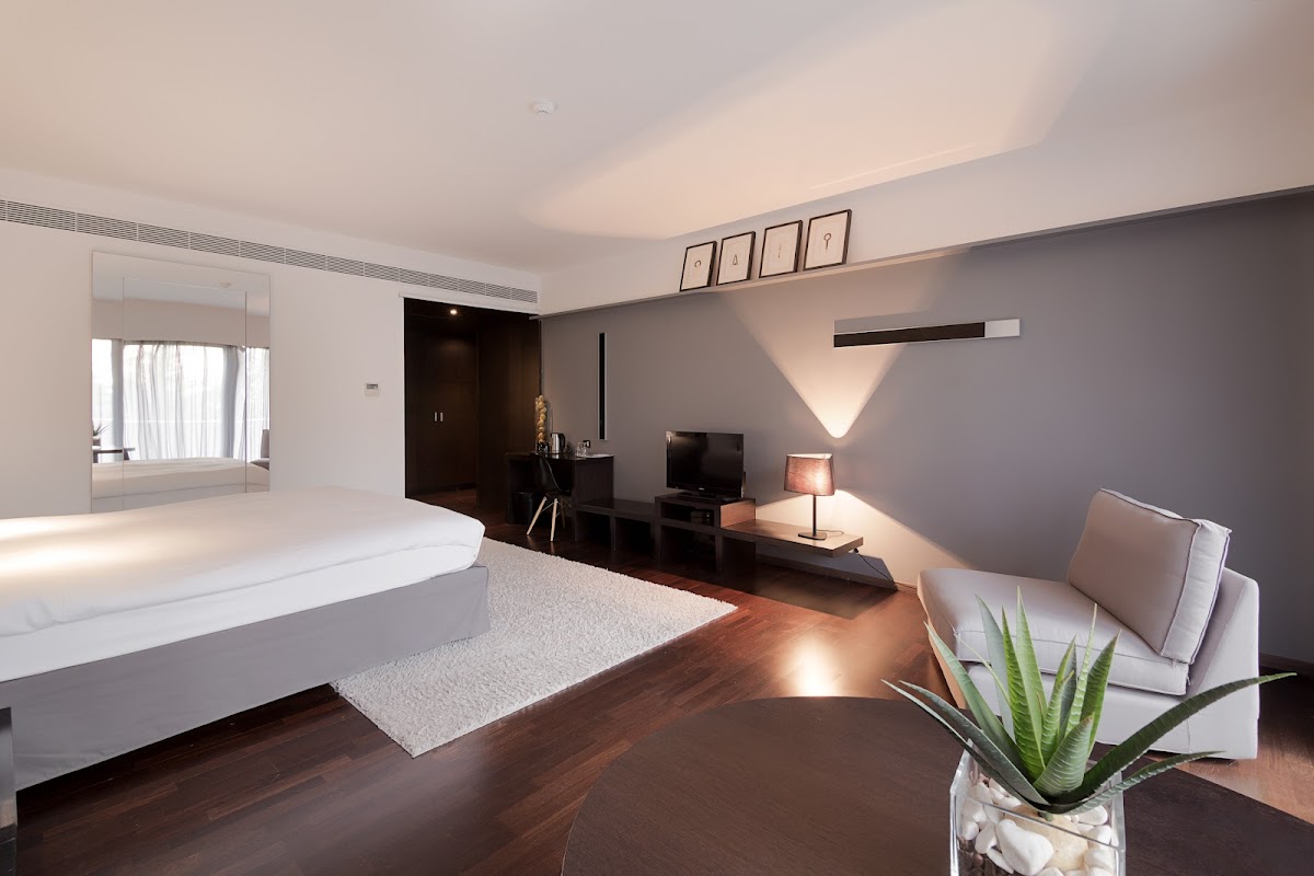 Life Gallery Hotel & Spa Korça, Albania photo 2