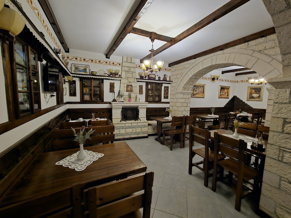 Hotel Klea, Berat photo 4