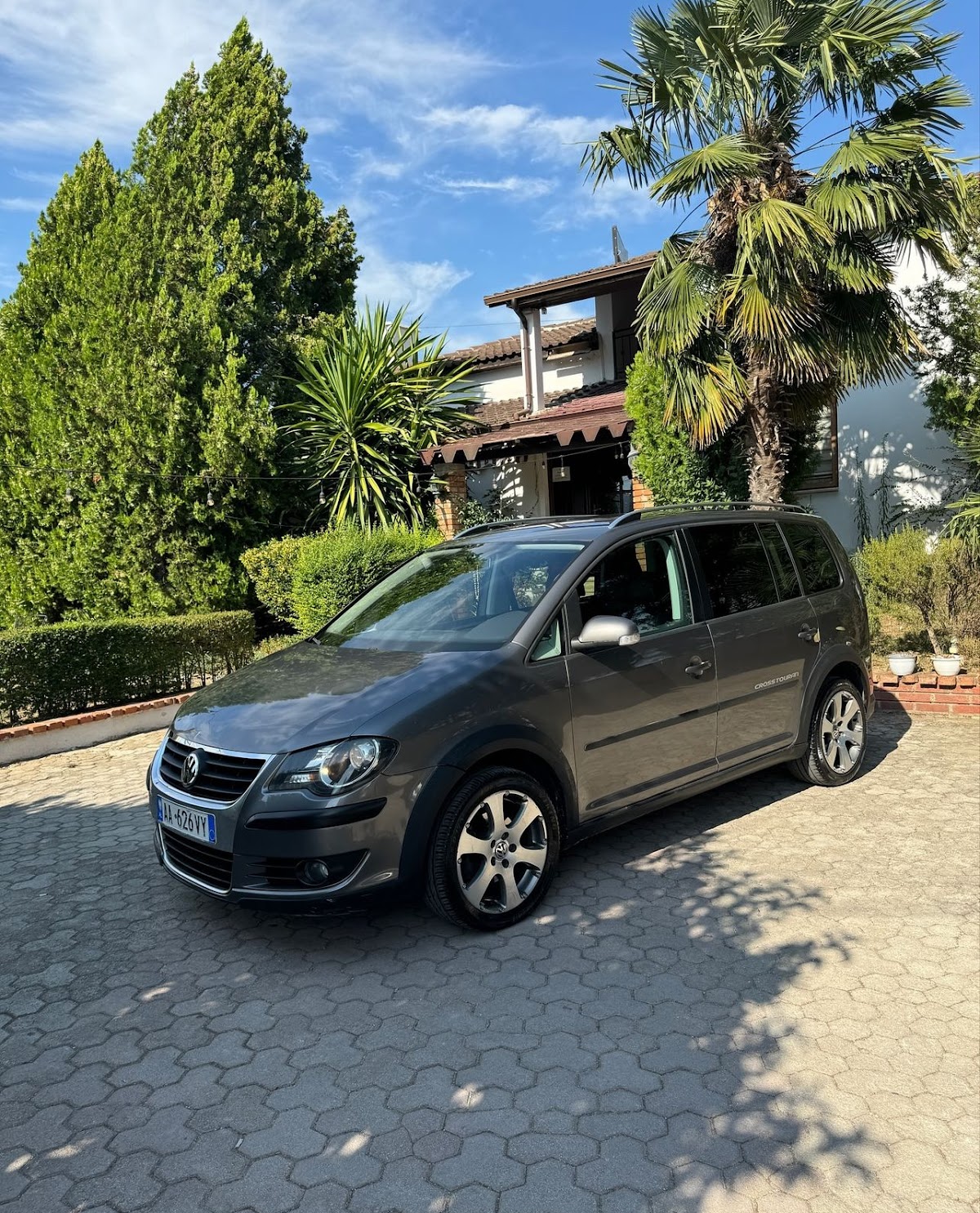 Rental Nikol Berat photo 5