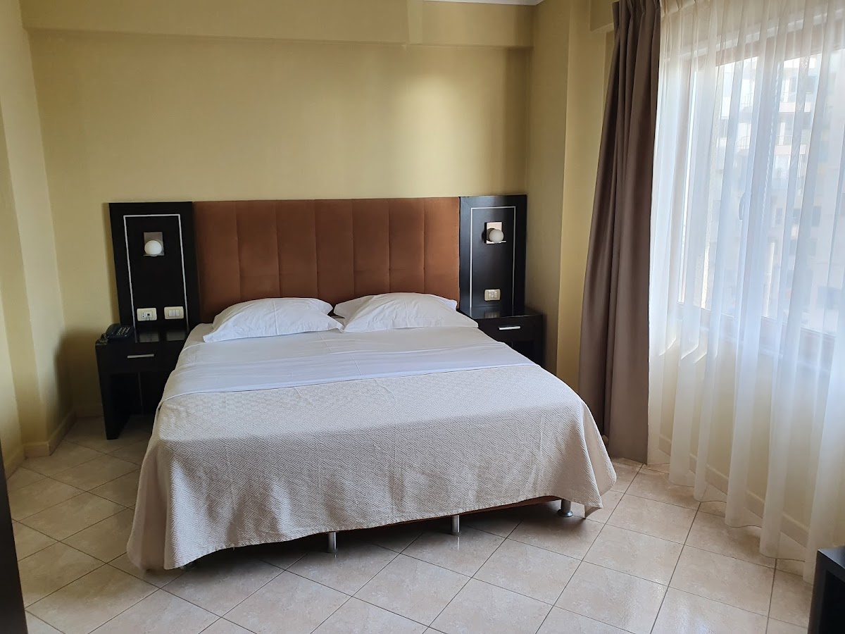 Hotel Nais Beach photo 2