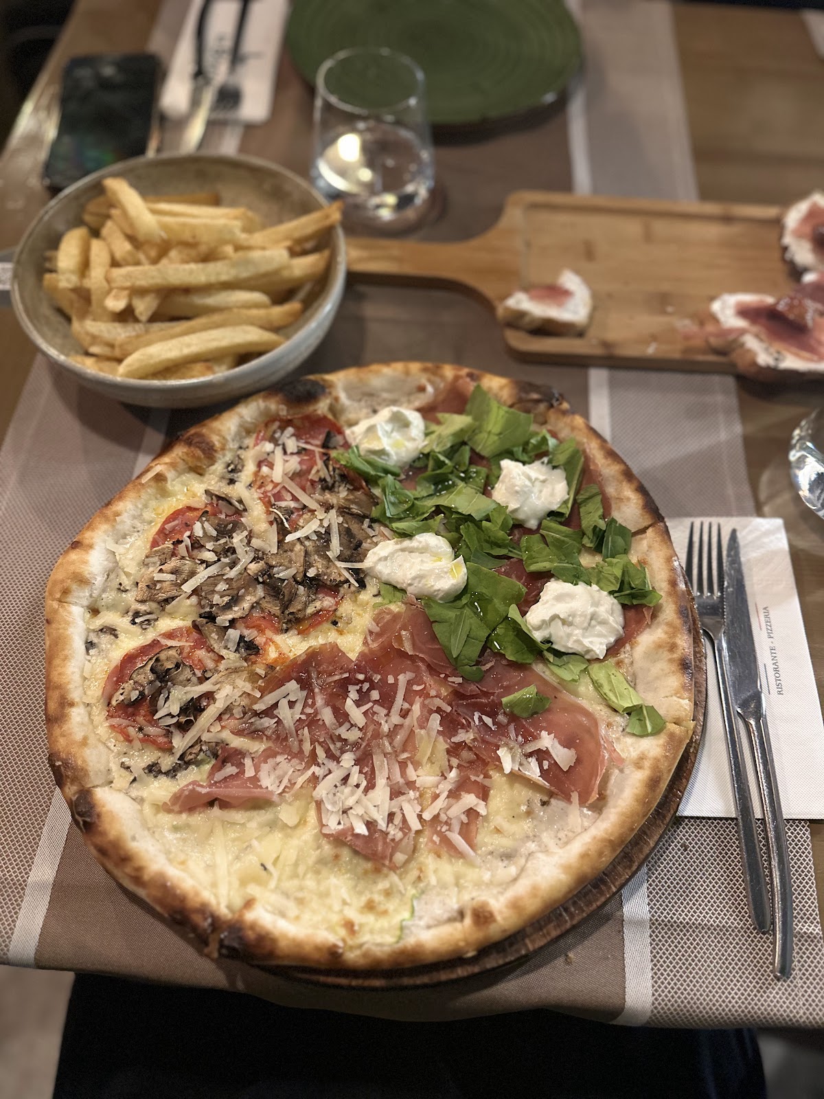 La Bontà Ristorante Pizzeria photo 4