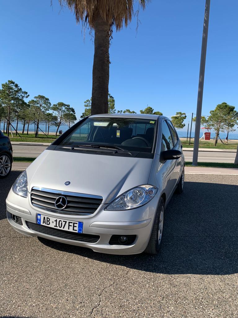 Roma Rental - Makina Me qera Vlore photo 2