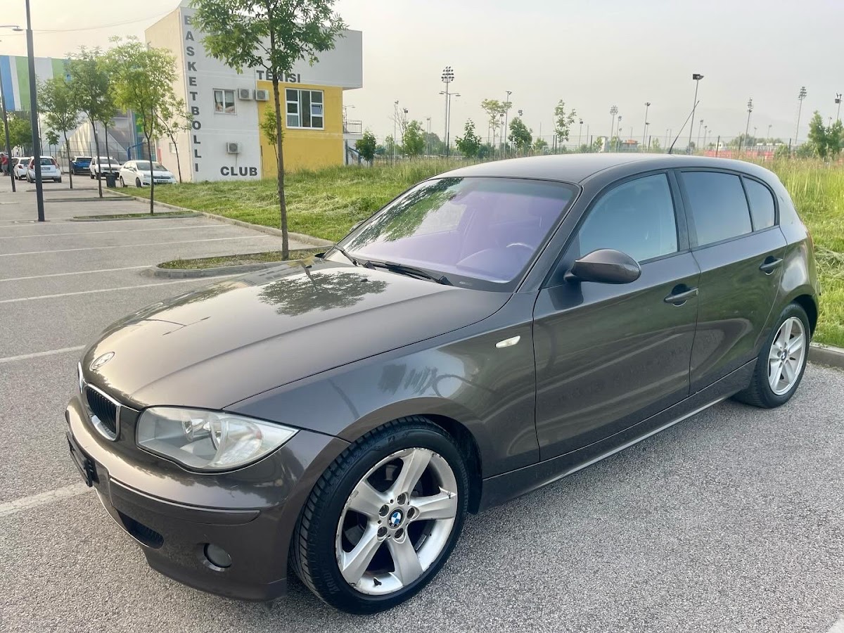 Makina Me Qera Bon Voyage (Rent a car) photo 5
