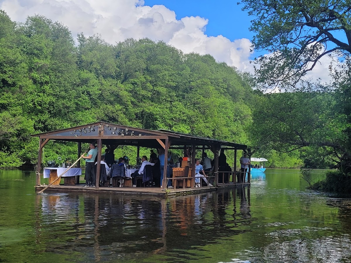 Restaurant Ostrovo photo 3
