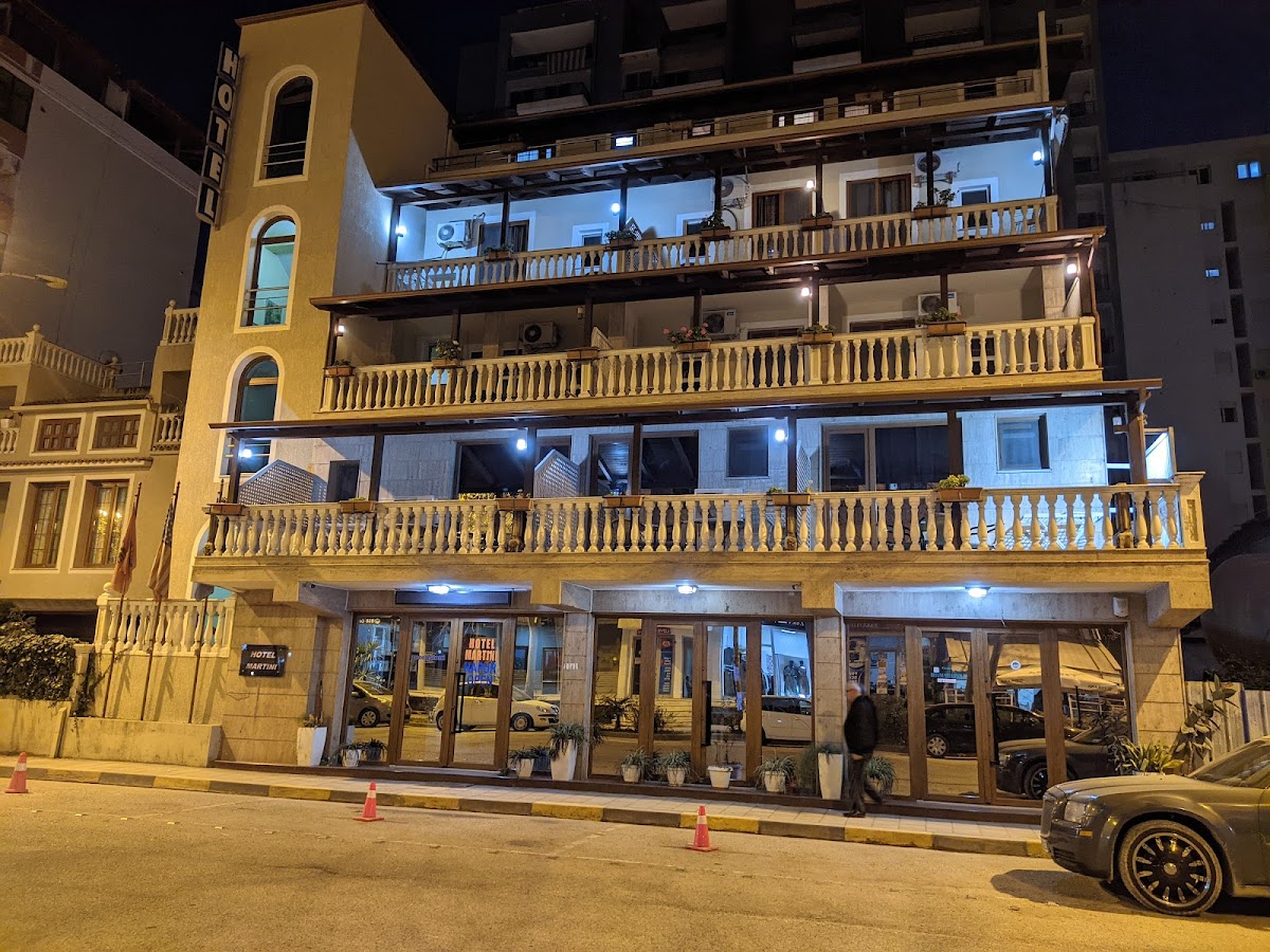Hotel Martini photo 3