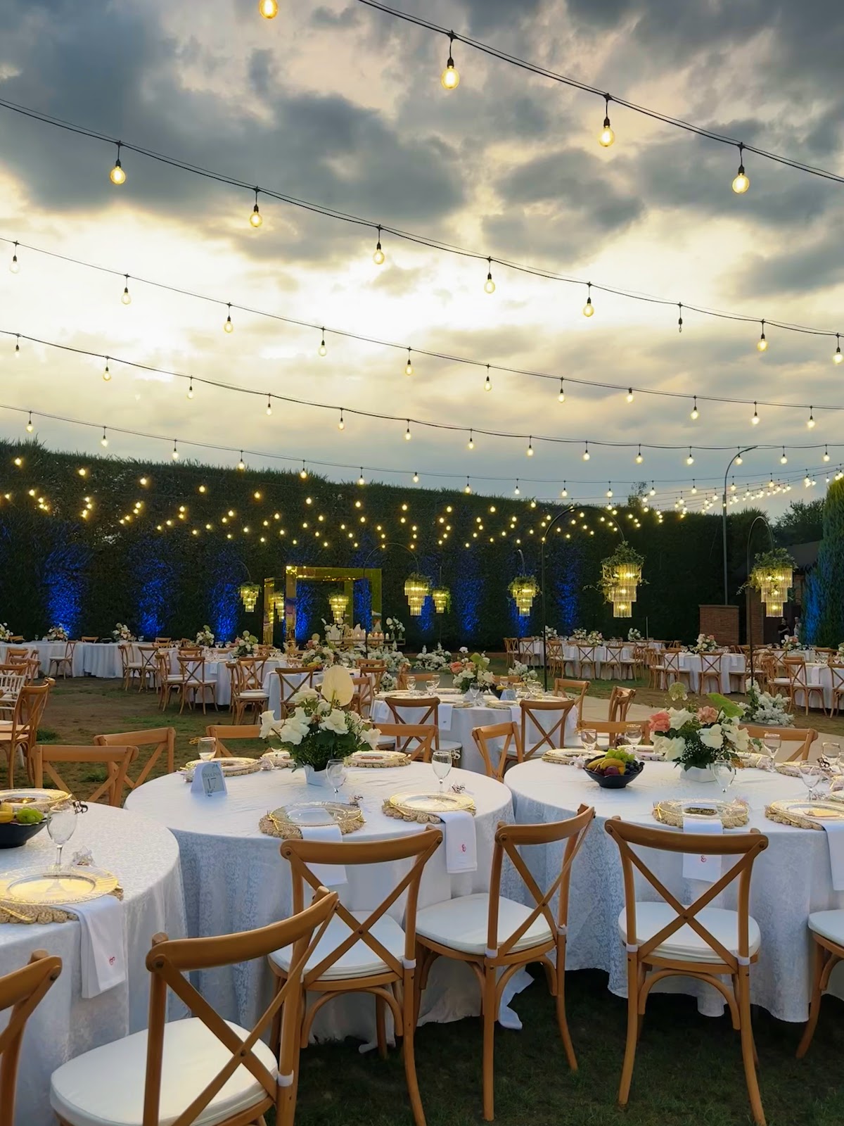 Vila 3E - Wedding & Event Venue photo 3