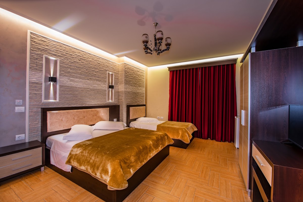 Fieri Internacional Hotel photo 2